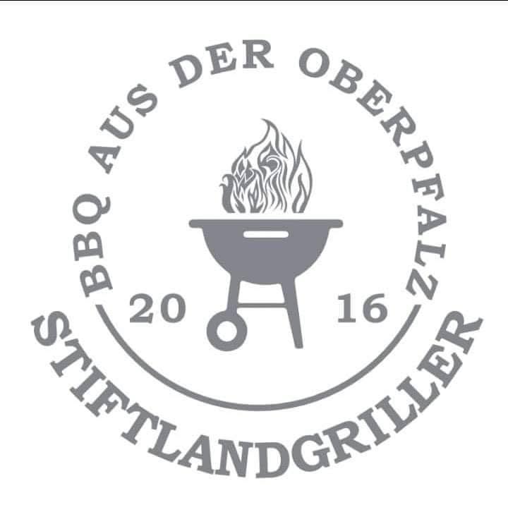 Stiftlandgriller Logo