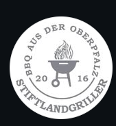 Stiftlandgriller Logo